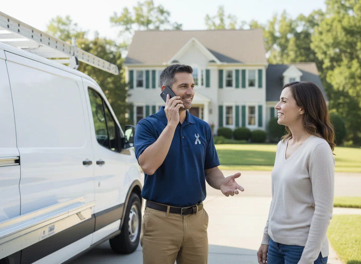 Home Gutter Service Arnold, NE FAQs